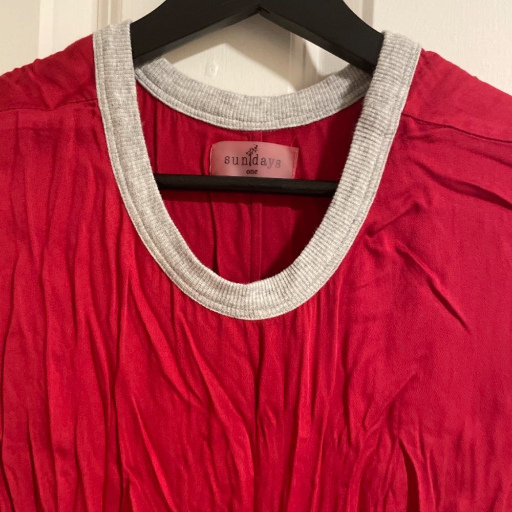 Dress - Picture 4 of 4